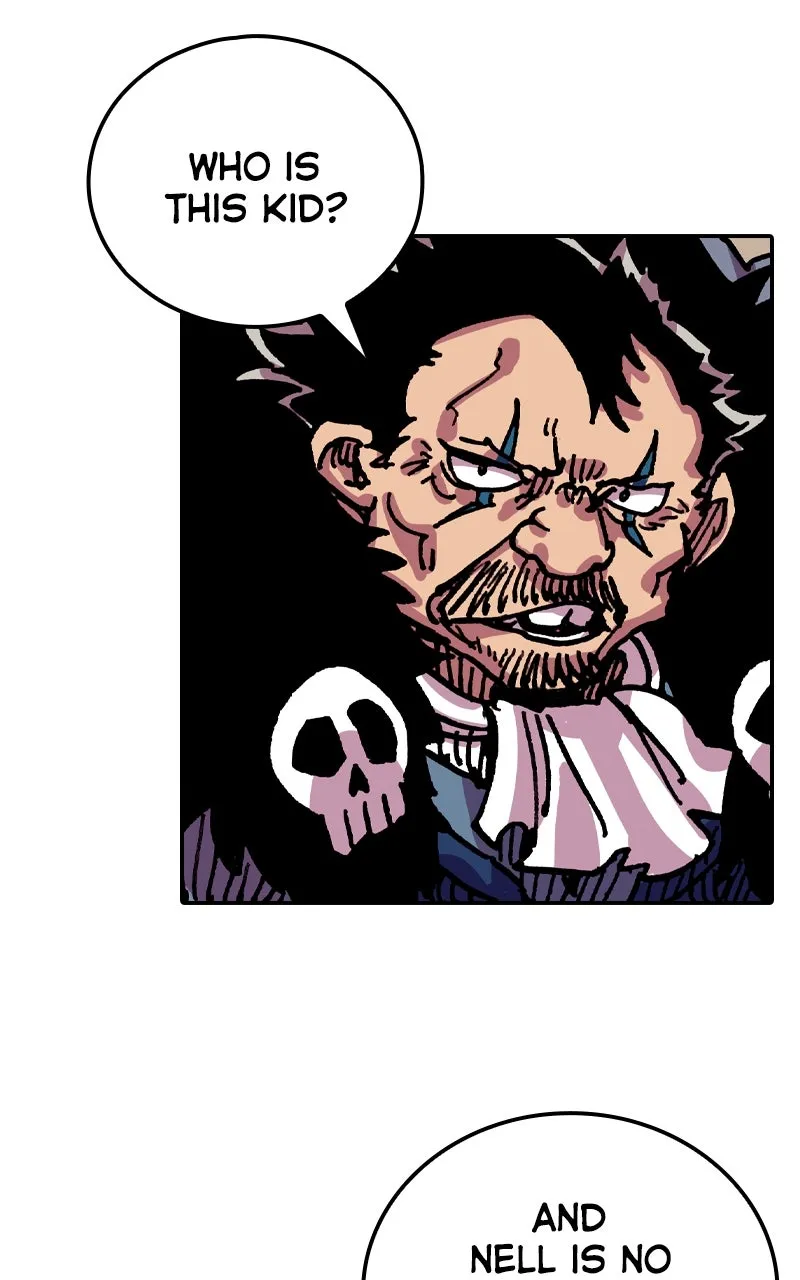 Clevatess Chapter 13 page 15 - 
