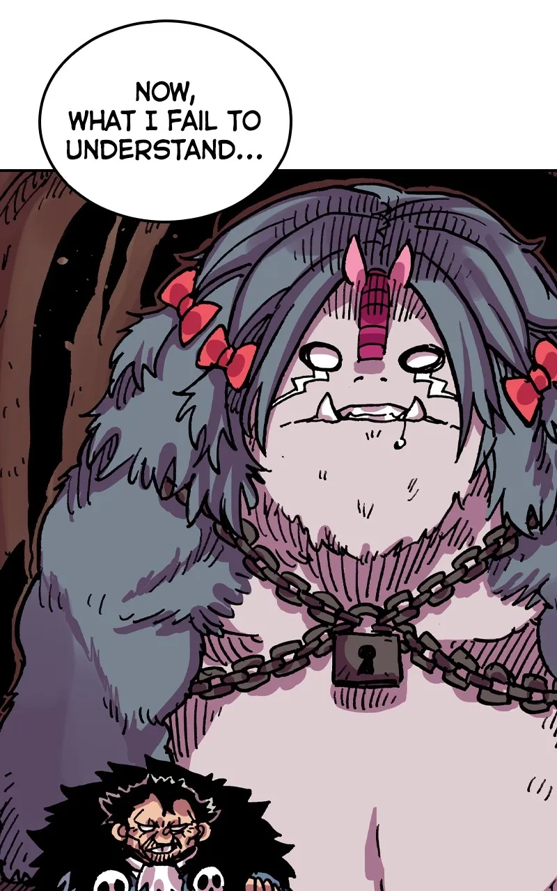 Clevatess Chapter 13 page 17 - 