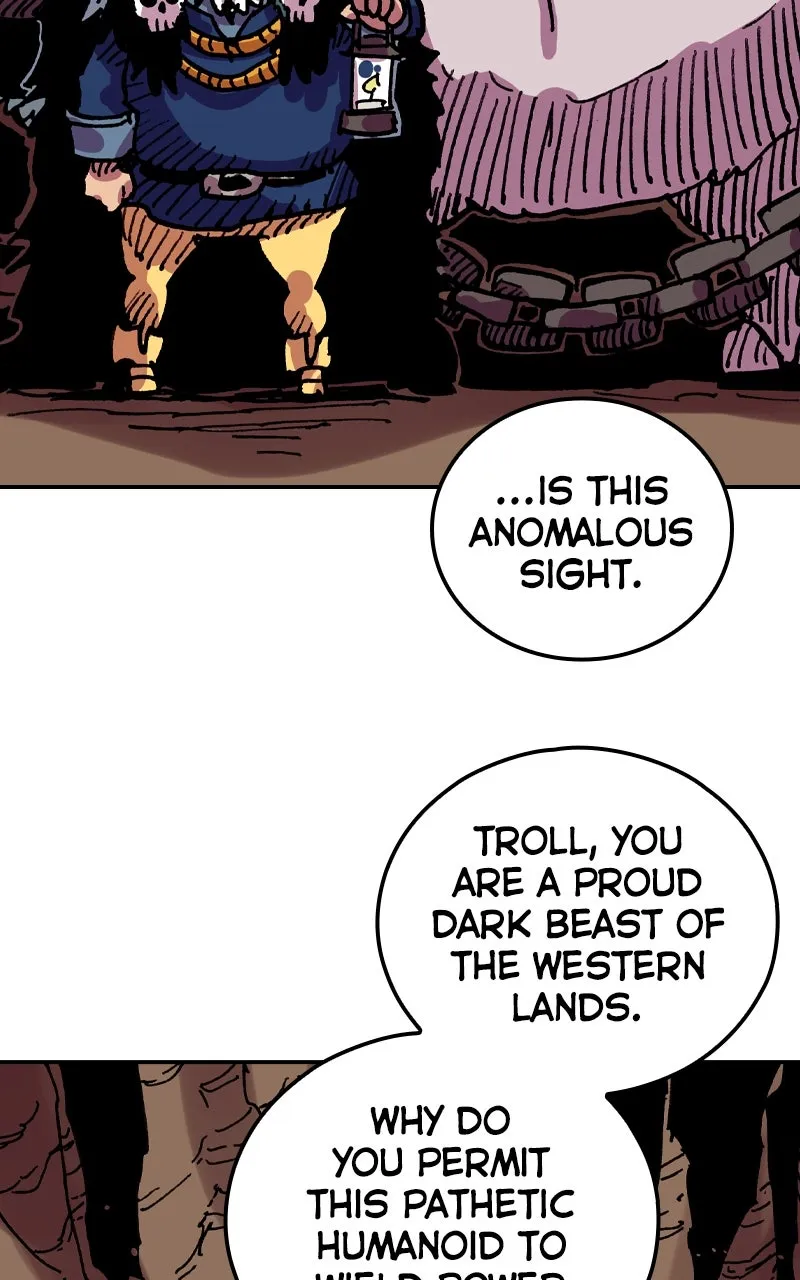 Clevatess Chapter 13 page 18 - 