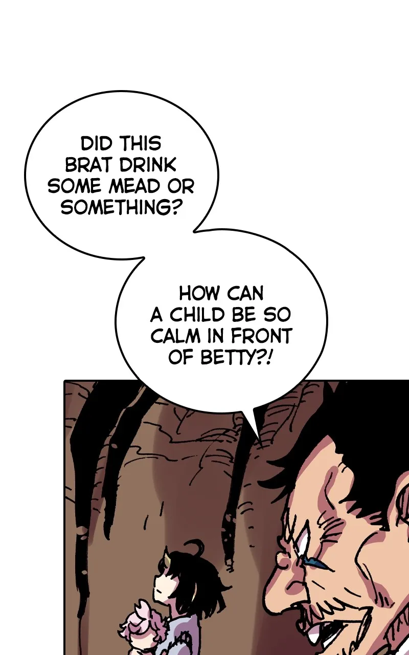 Clevatess Chapter 13 page 21 - 