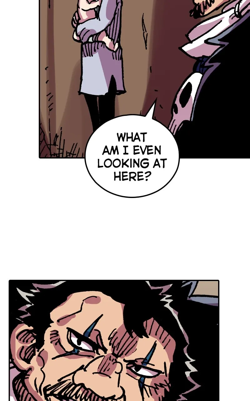 Clevatess Chapter 13 page 22 - 