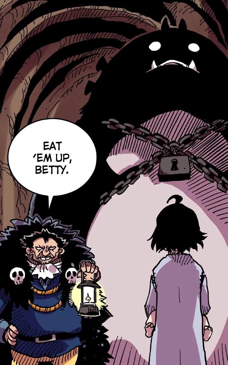 Clevatess Chapter 13 page 24 - 