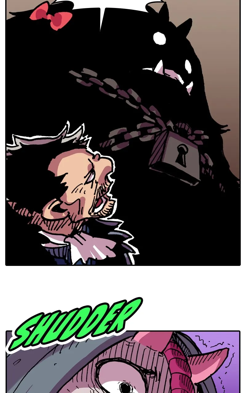 Clevatess Chapter 13 page 27 - 