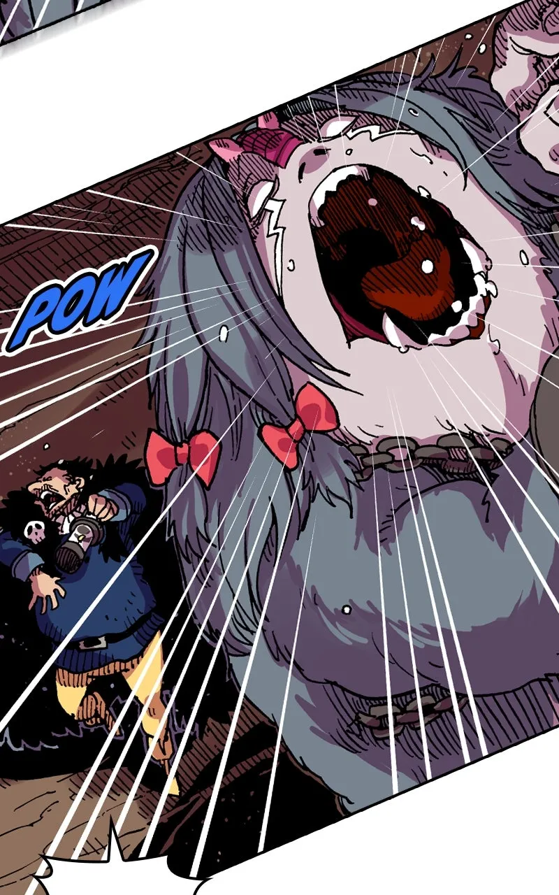 Clevatess Chapter 13 page 30 - 