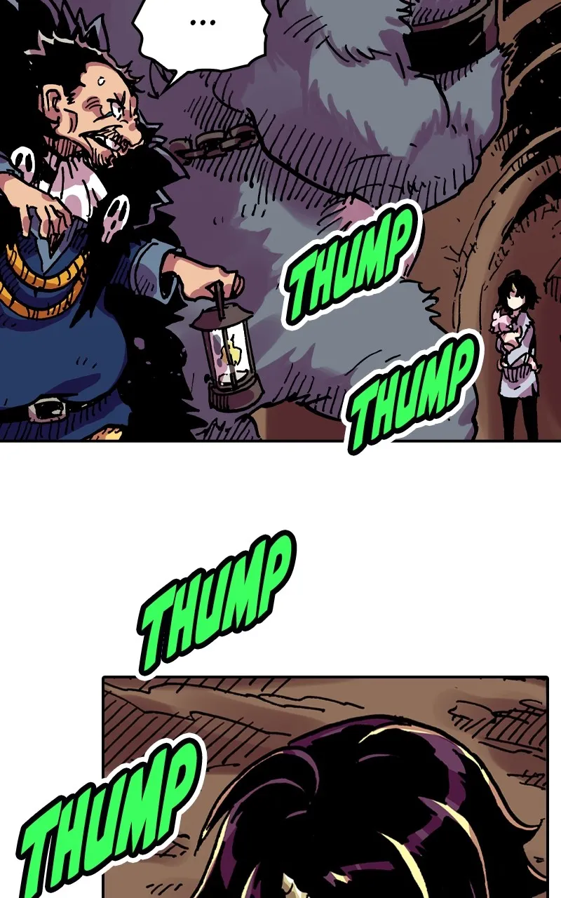 Clevatess Chapter 13 page 32 - 
