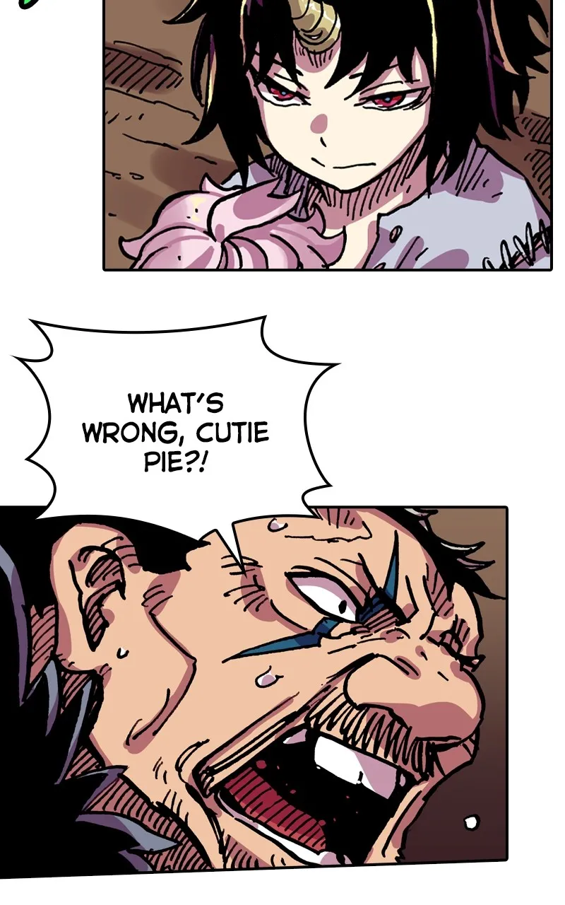 Clevatess Chapter 13 page 33 - 