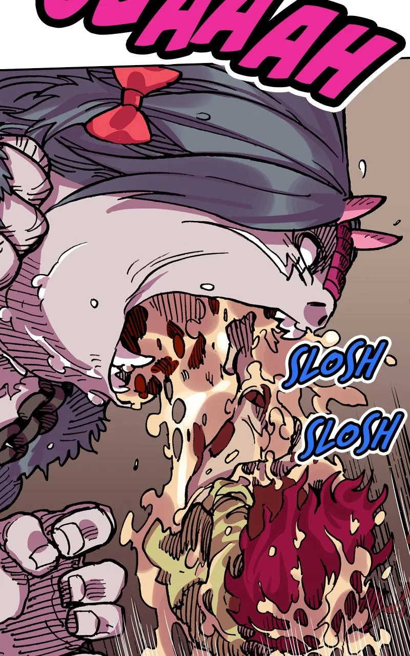 Clevatess Chapter 13 page 36 - 