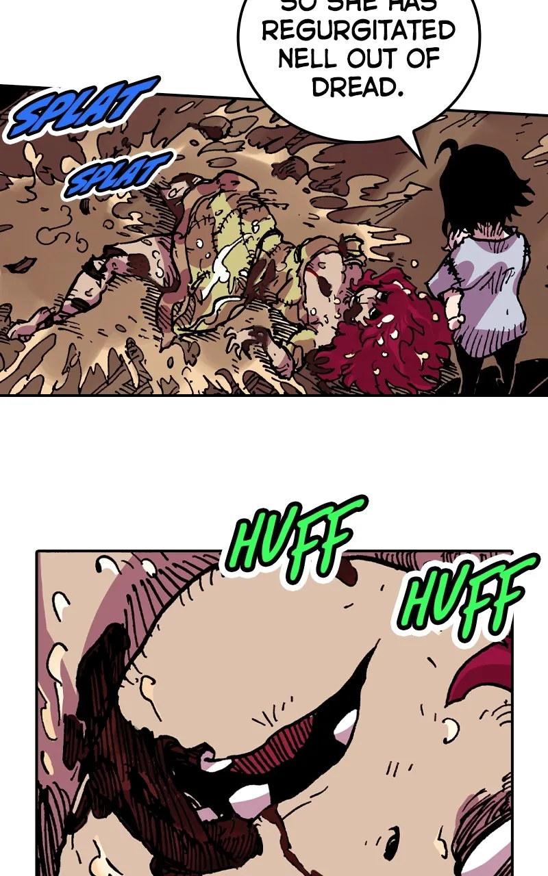 Clevatess Chapter 13 page 40 - 