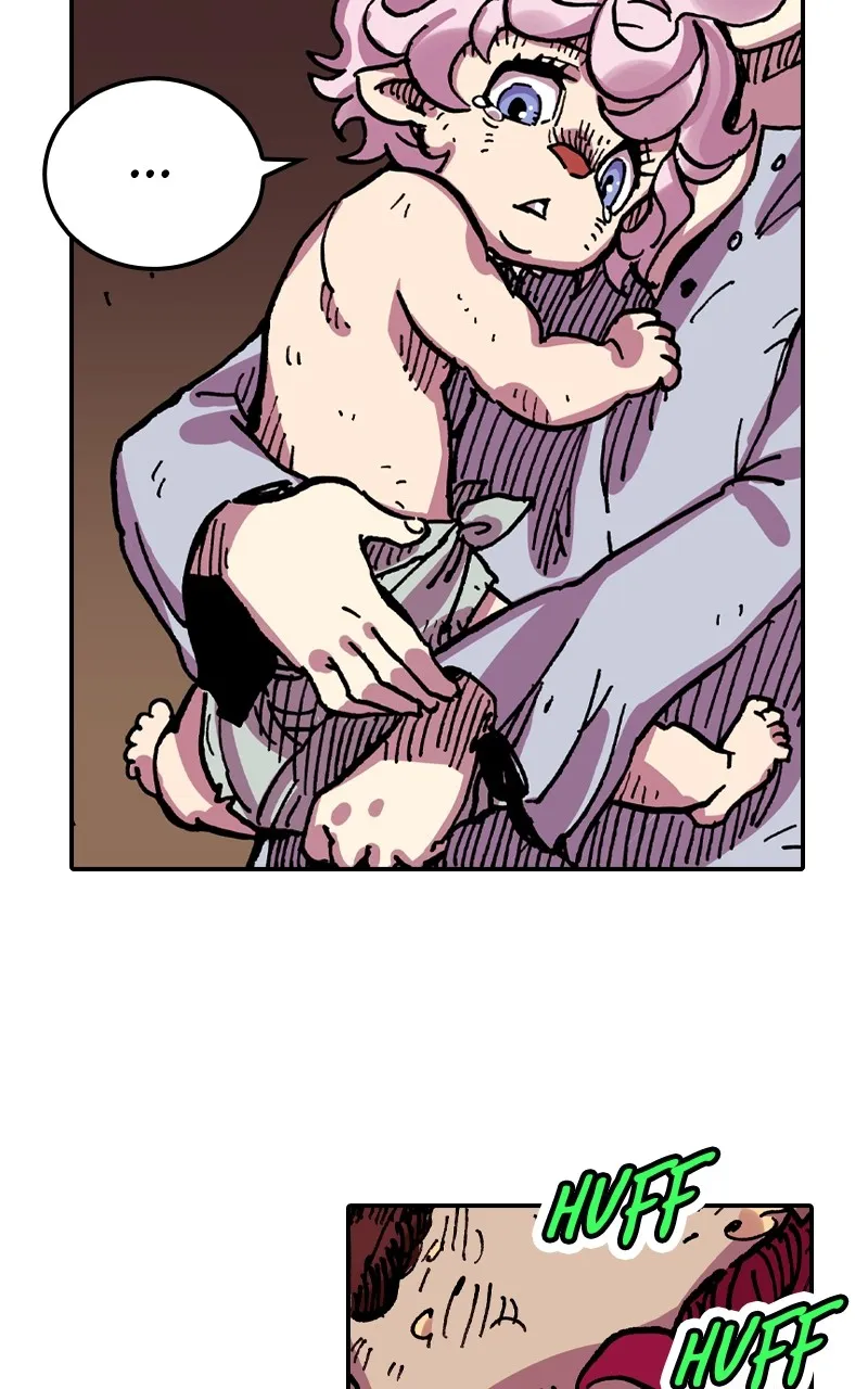 Clevatess Chapter 13 page 43 - 