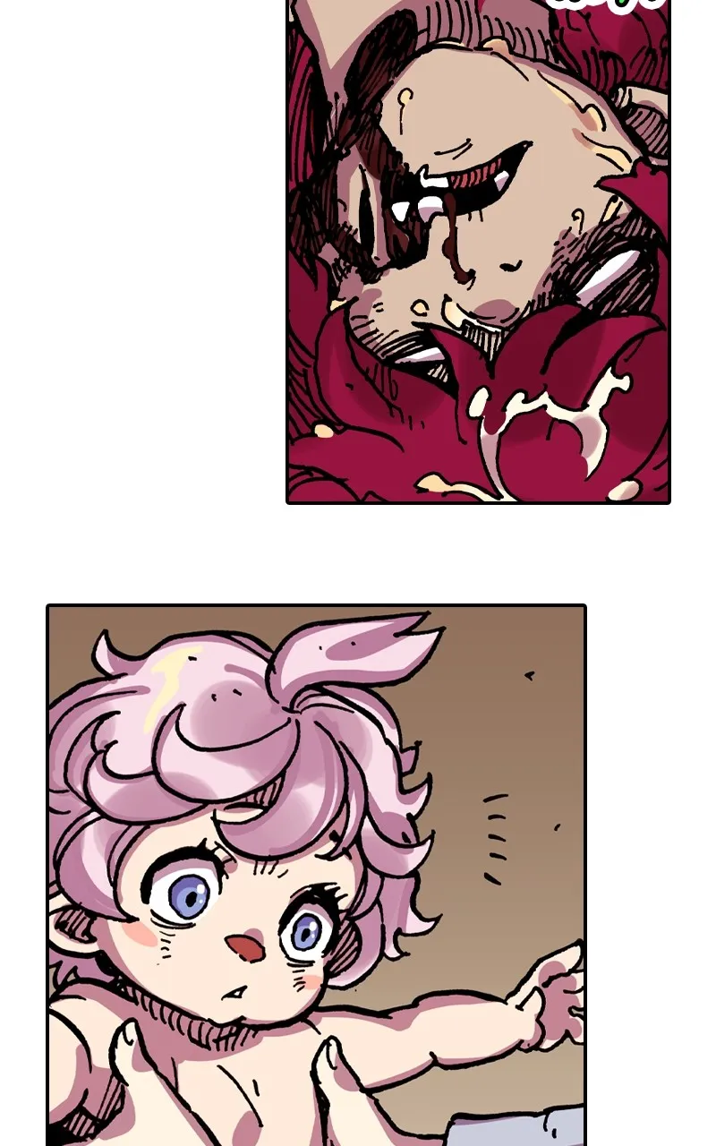 Clevatess Chapter 13 page 44 - 