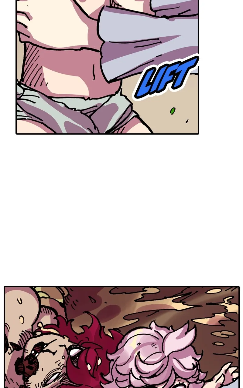 Clevatess Chapter 13 page 45 - 