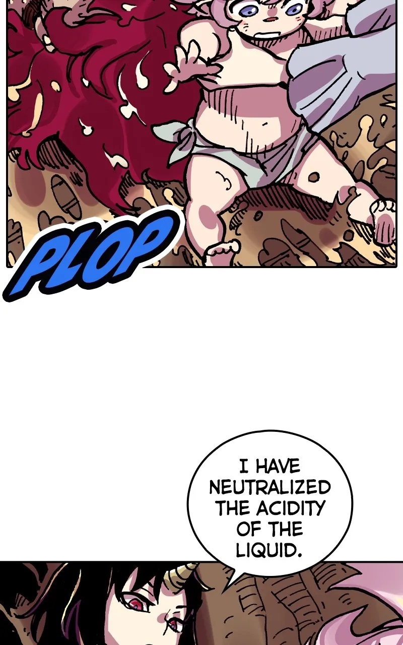 Clevatess Chapter 13 page 46 - 