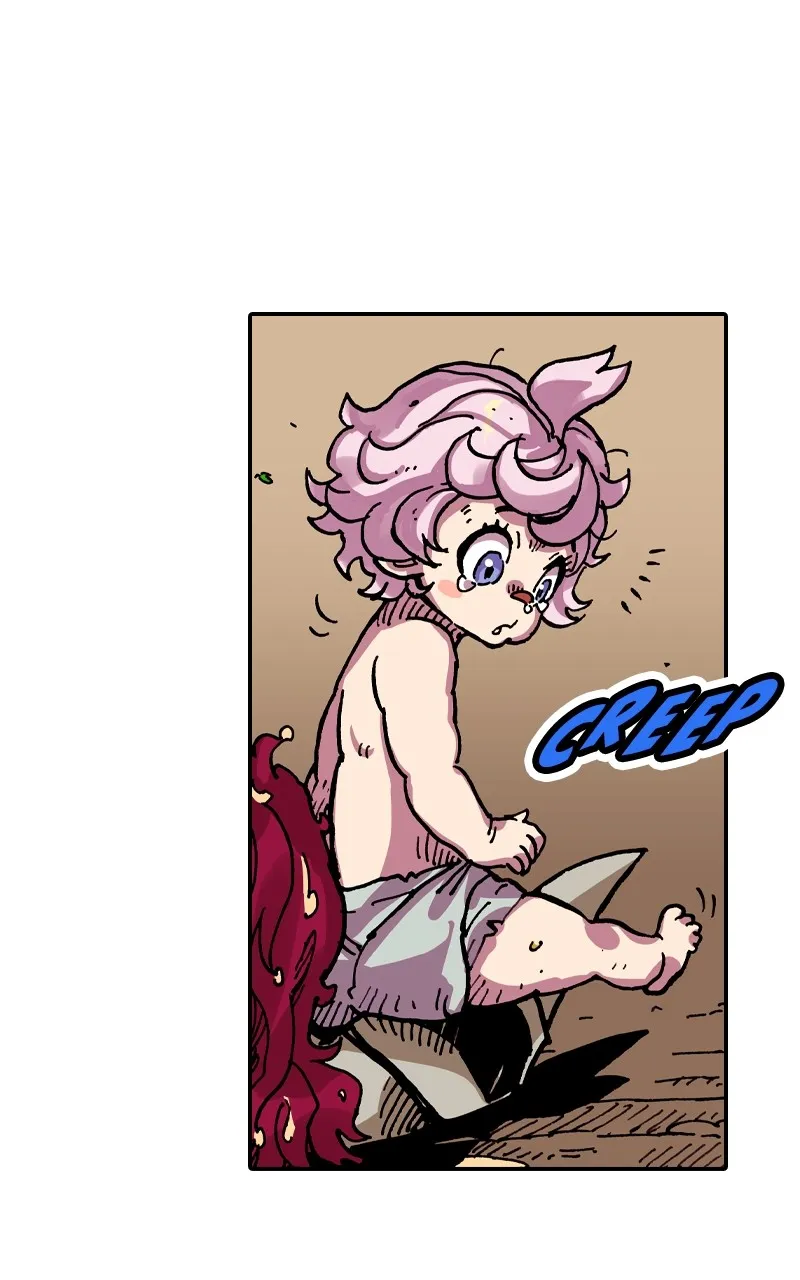 Clevatess Chapter 13 page 50 - 