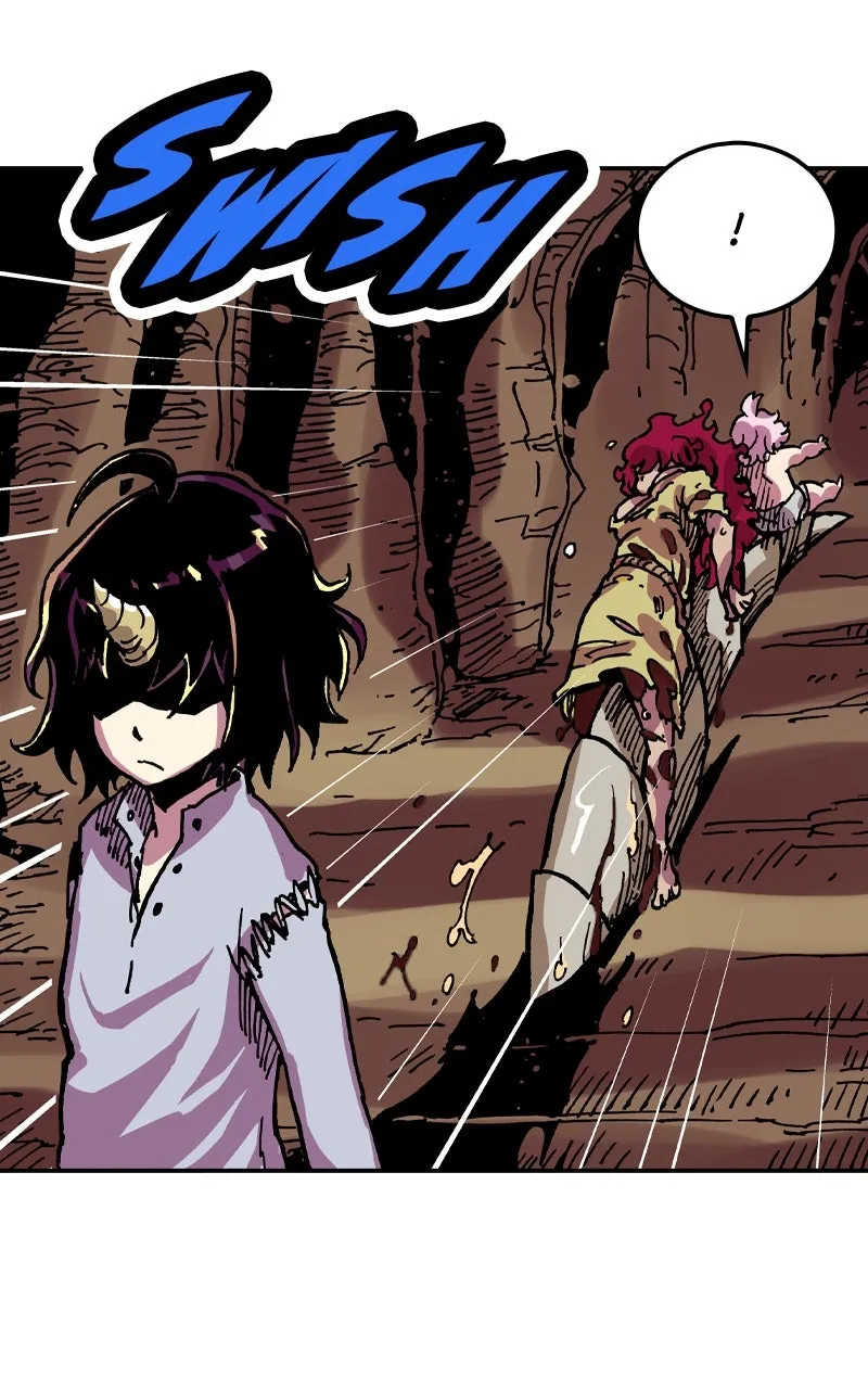 Clevatess Chapter 13 page 51 - 