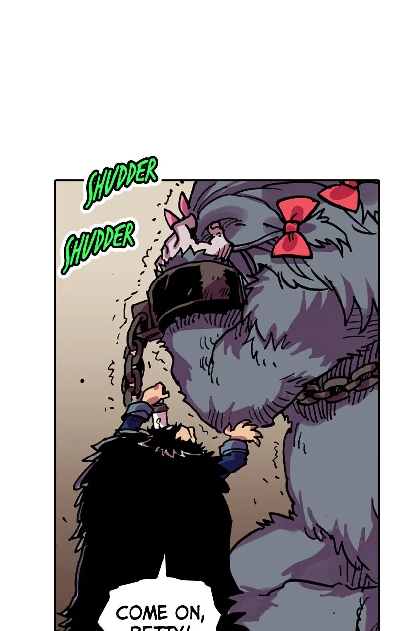 Clevatess Chapter 13 page 52 - 