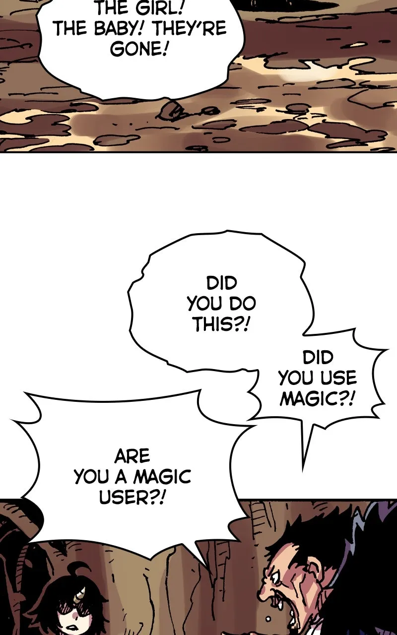 Clevatess Chapter 13 page 55 - 