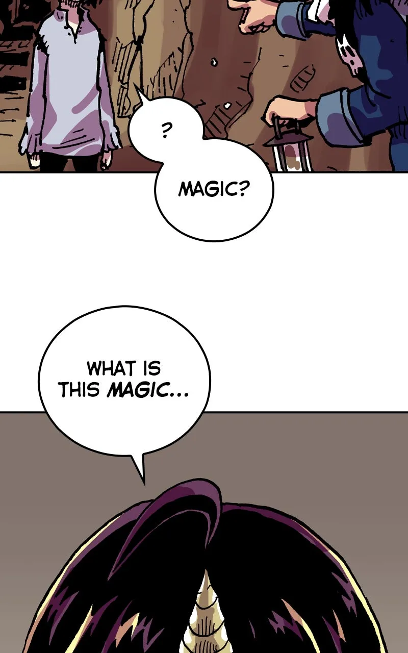Clevatess Chapter 13 page 56 - 