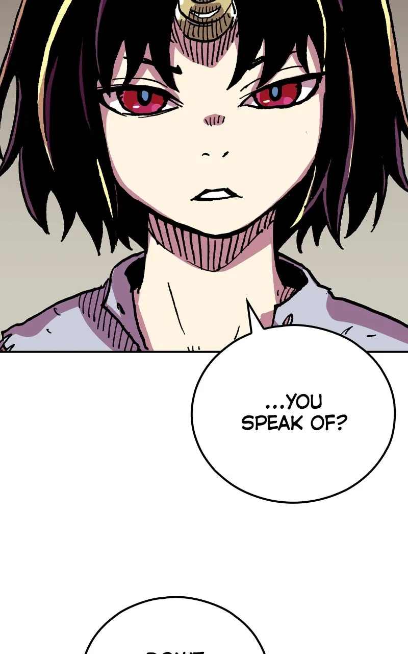 Clevatess Chapter 13 page 57 - 