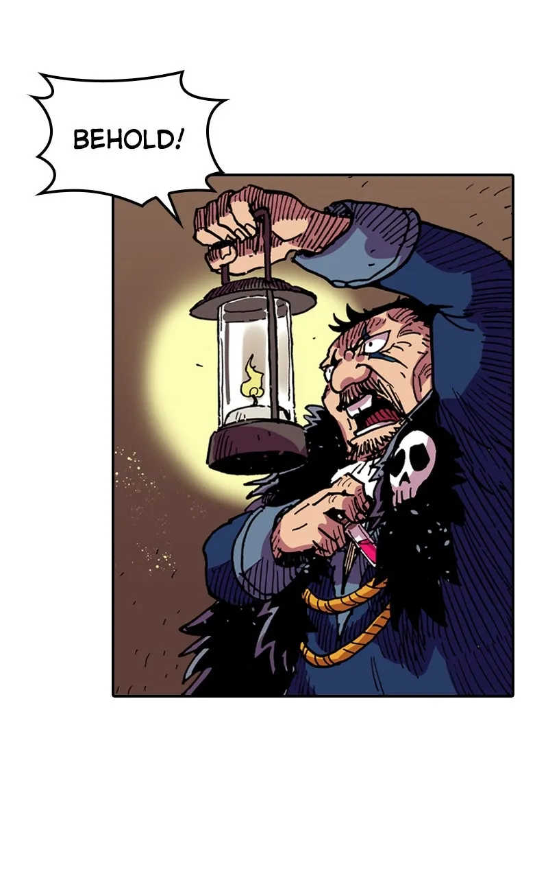 Clevatess Chapter 13 page 60 - 
