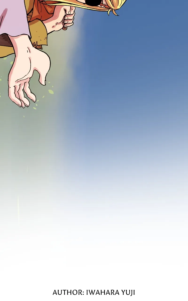Clevatess Chapter 13 page 7 - 