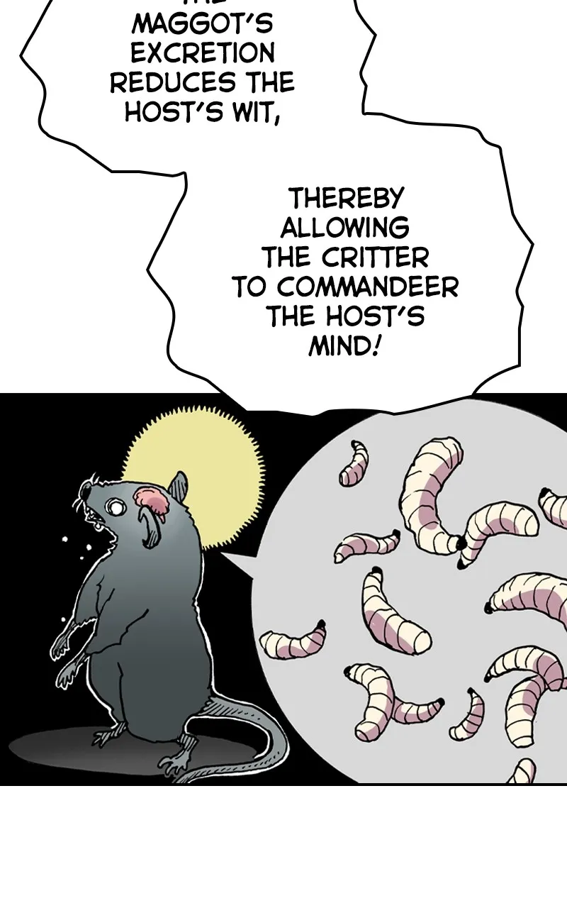 Clevatess Chapter 13 page 65 - 