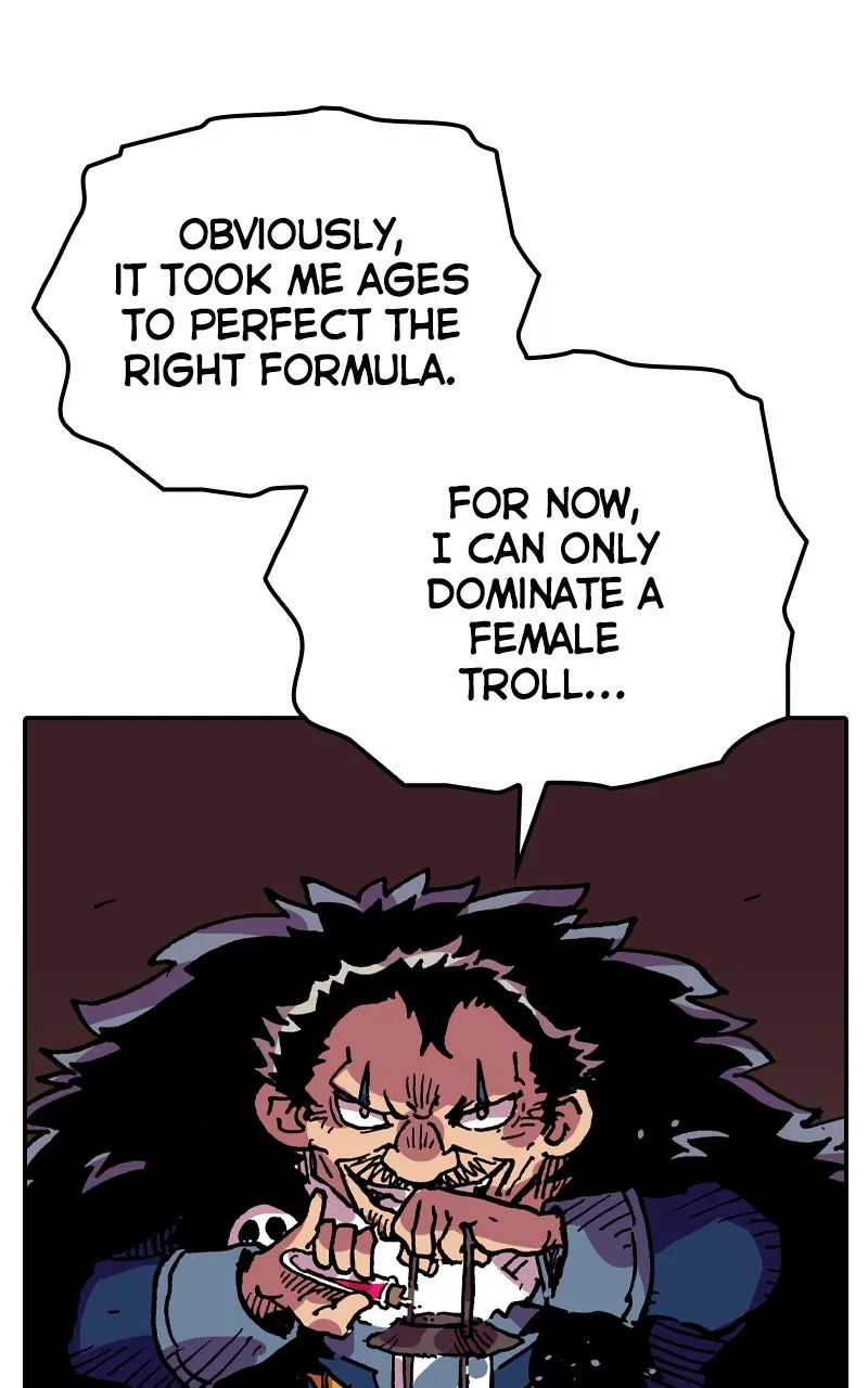 Clevatess Chapter 13 page 66 - 