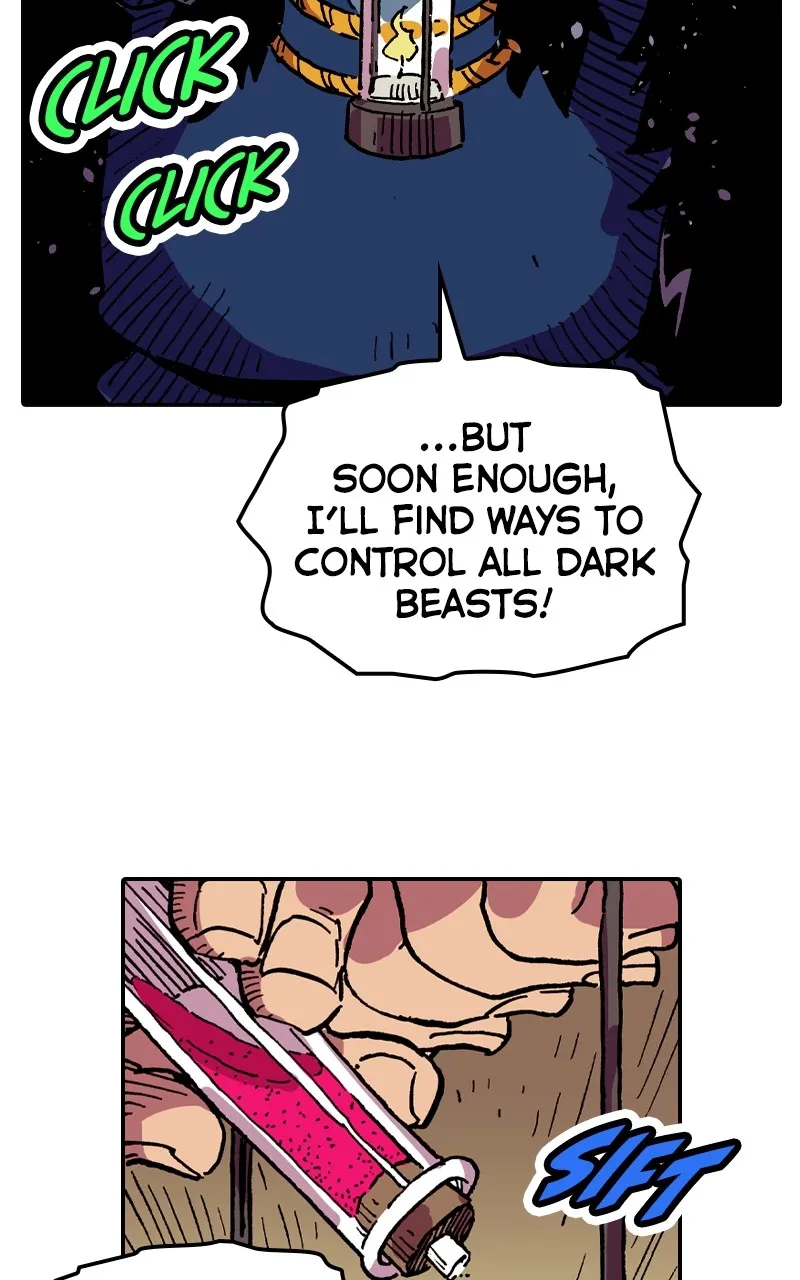 Clevatess Chapter 13 page 67 - 