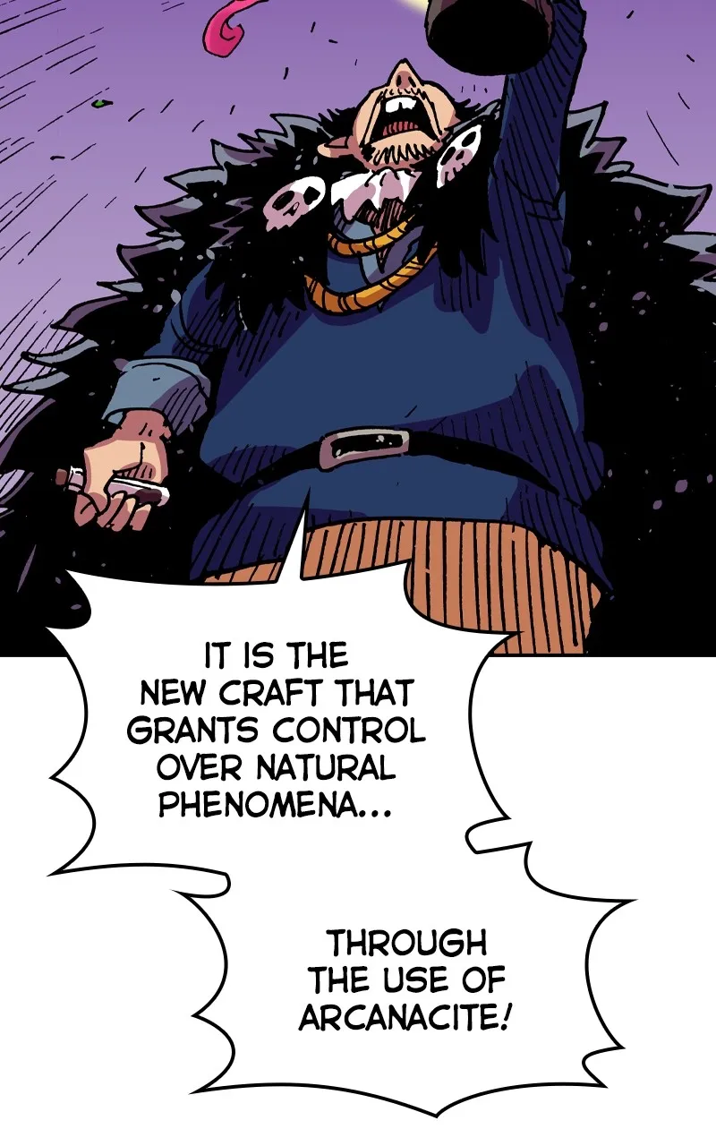 Clevatess Chapter 13 page 70 - 