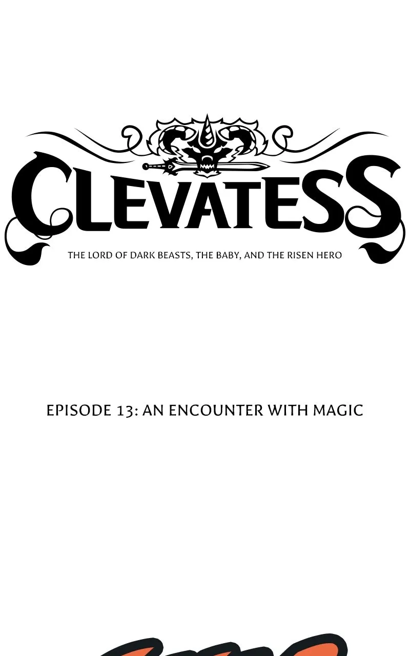 Clevatess Chapter 13 page 8 - 