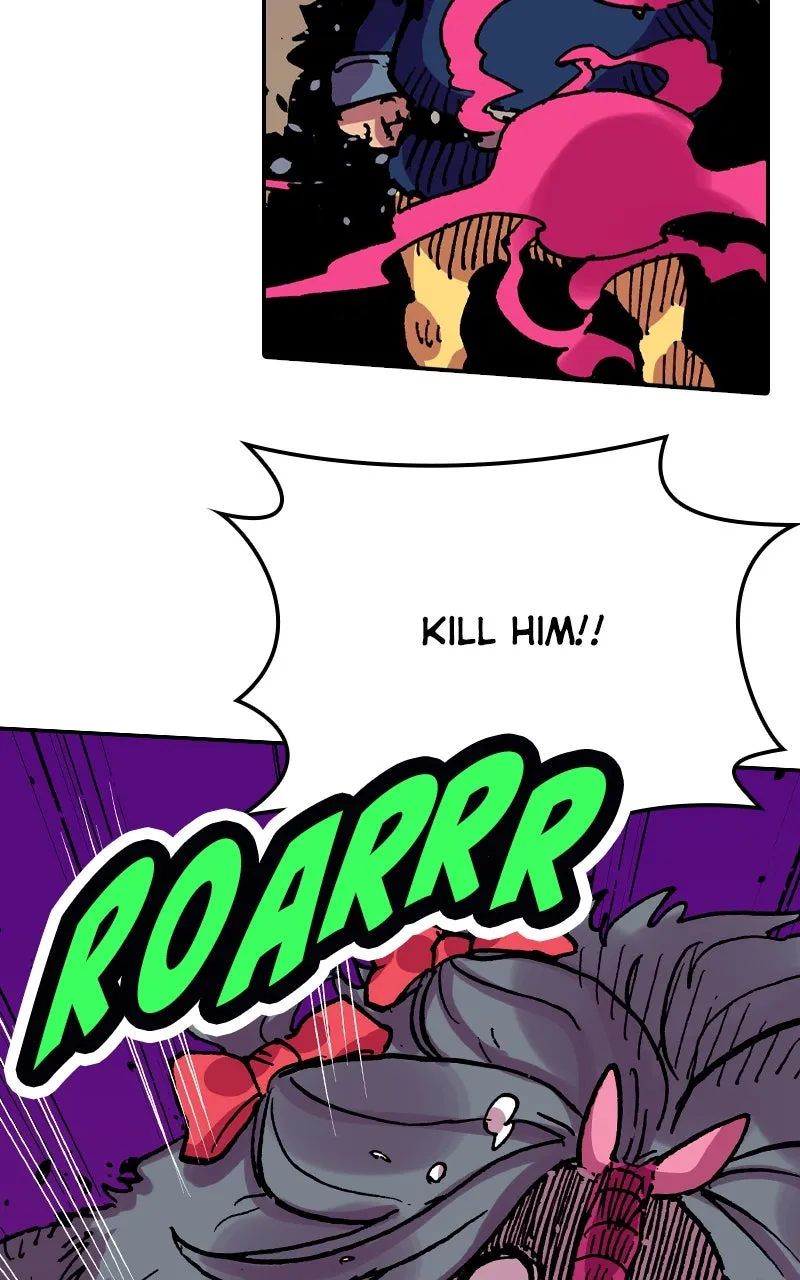 Clevatess Chapter 13 page 74 - 