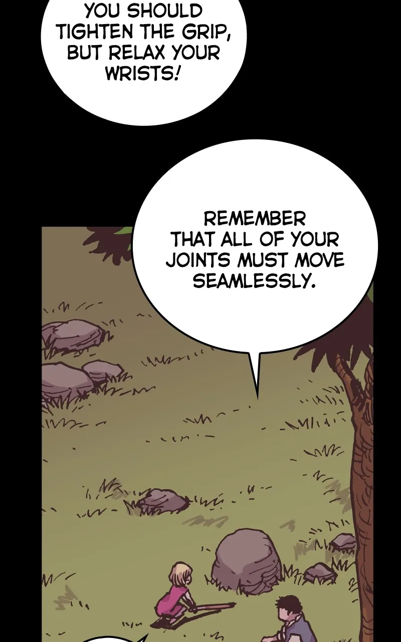 Clevatess Chapter 13 page 95 - 