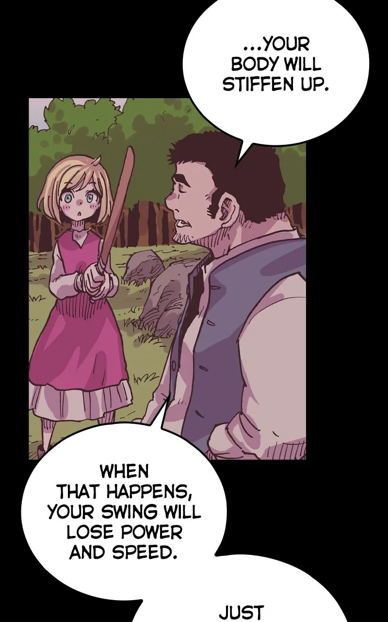 Clevatess Chapter 13 page 99 - 