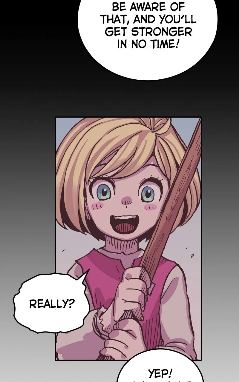 Clevatess Chapter 13 page 100 - 