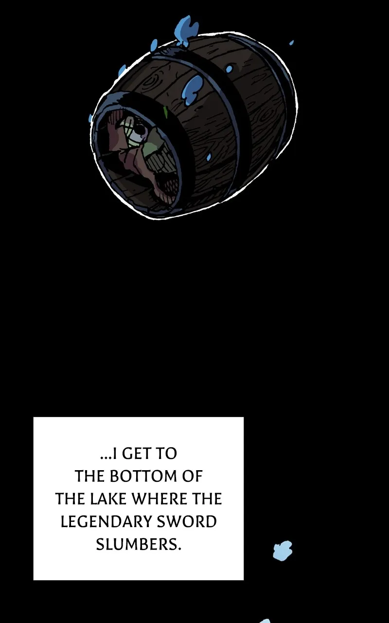Clevatess Chapter 14 page 101 - 