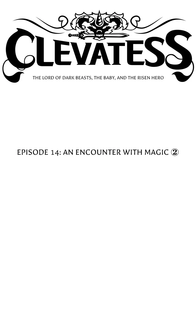 Clevatess Chapter 14 page 14 - 
