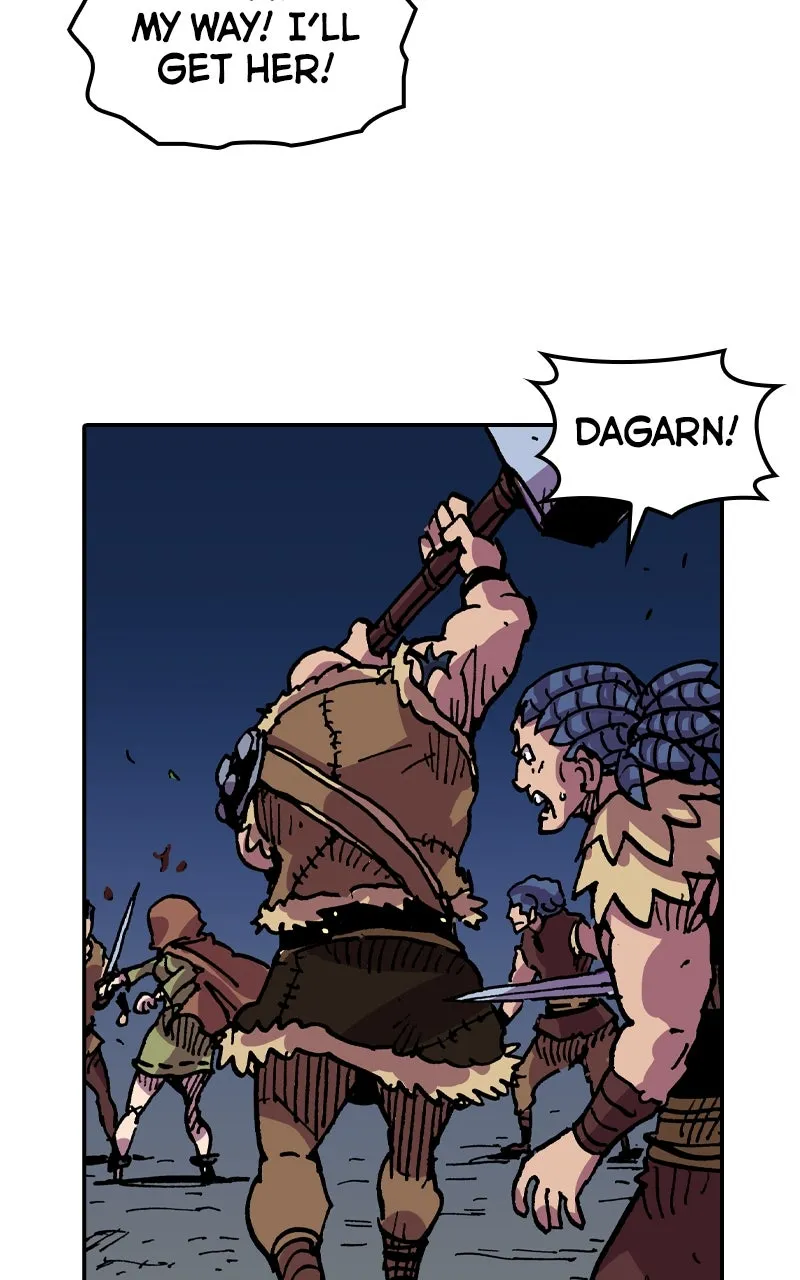 Clevatess Chapter 14 page 16 - 