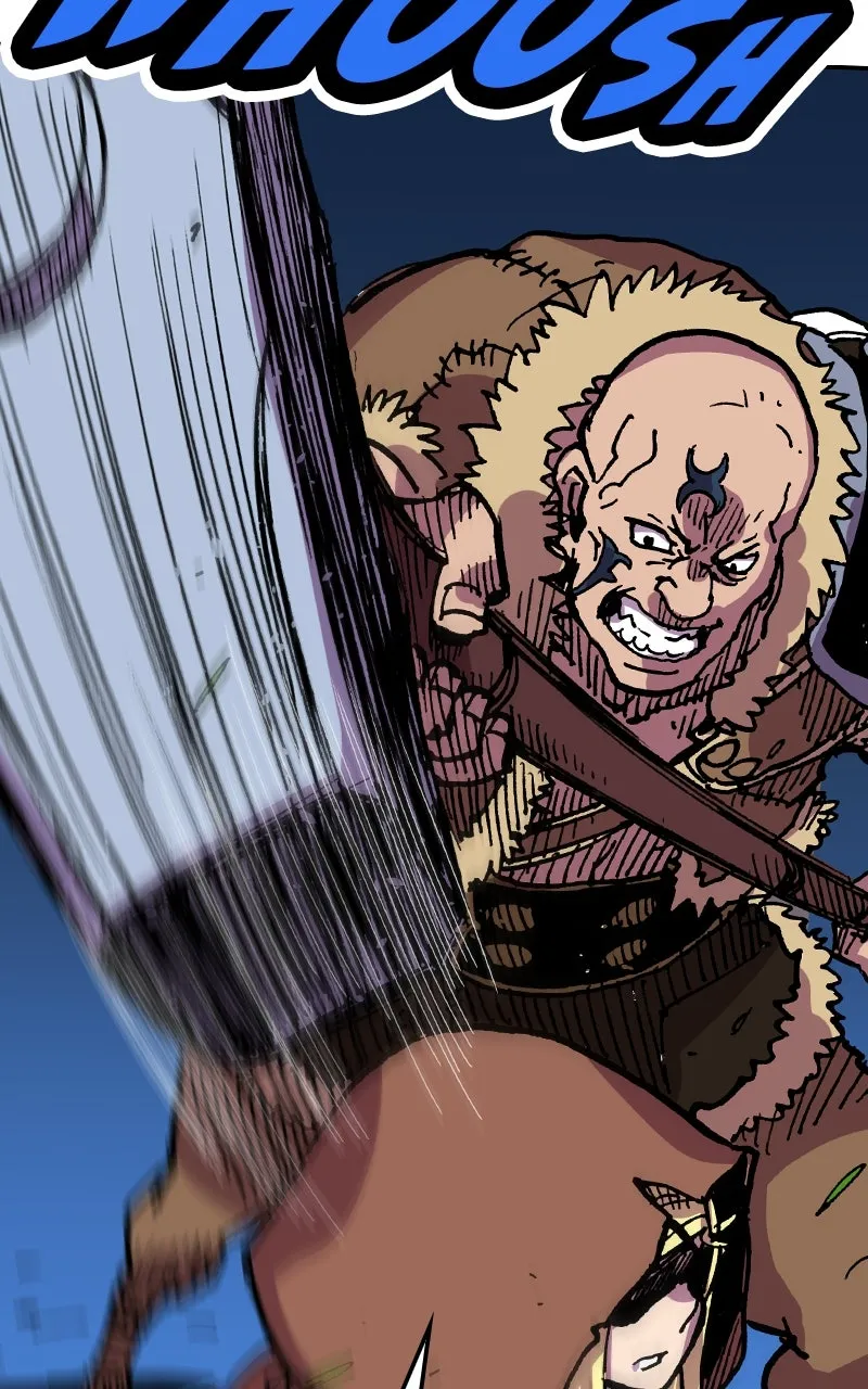 Clevatess Chapter 14 page 18 - 