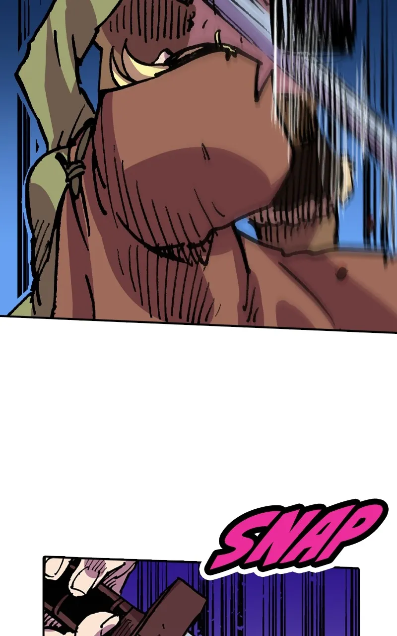 Clevatess Chapter 14 page 21 - 