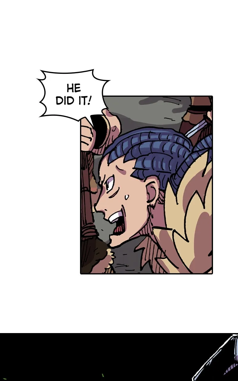 Clevatess Chapter 14 page 25 - 