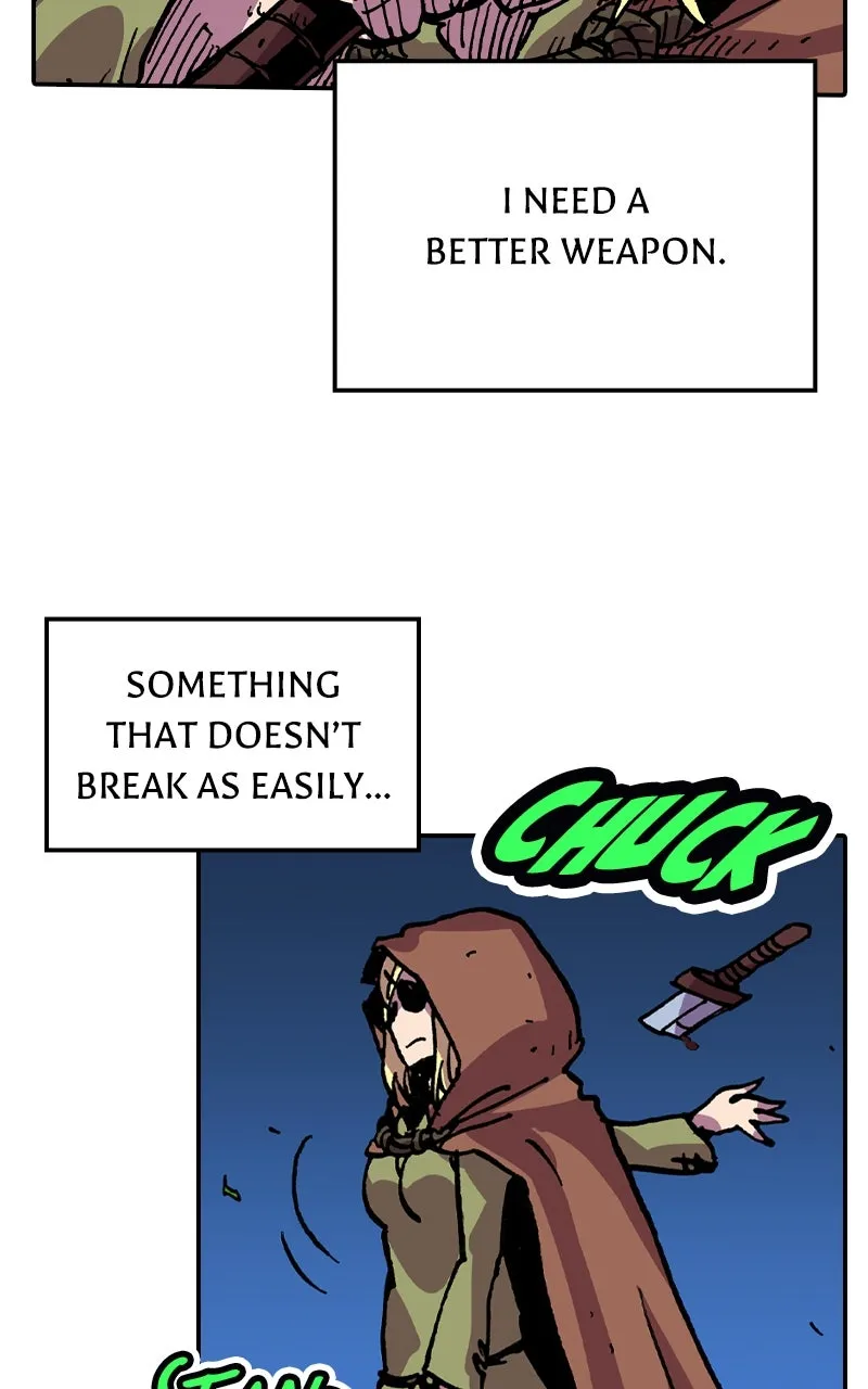 Clevatess Chapter 14 page 28 - 
