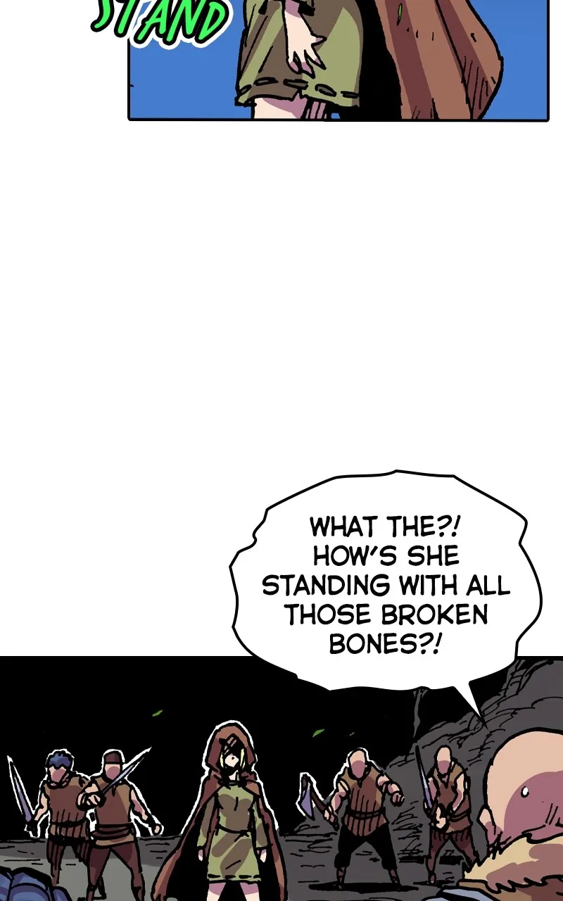 Clevatess Chapter 14 page 29 - 