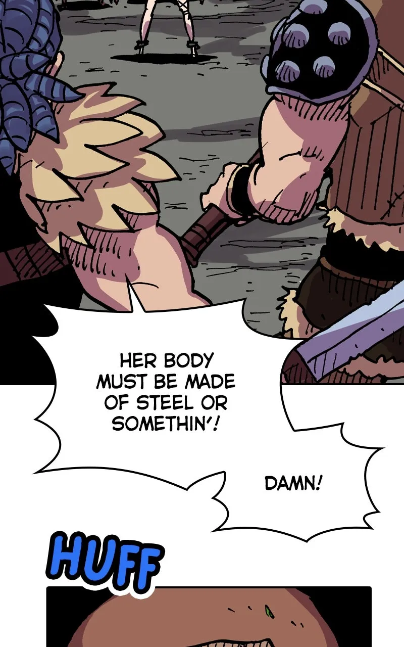 Clevatess Chapter 14 page 30 - 