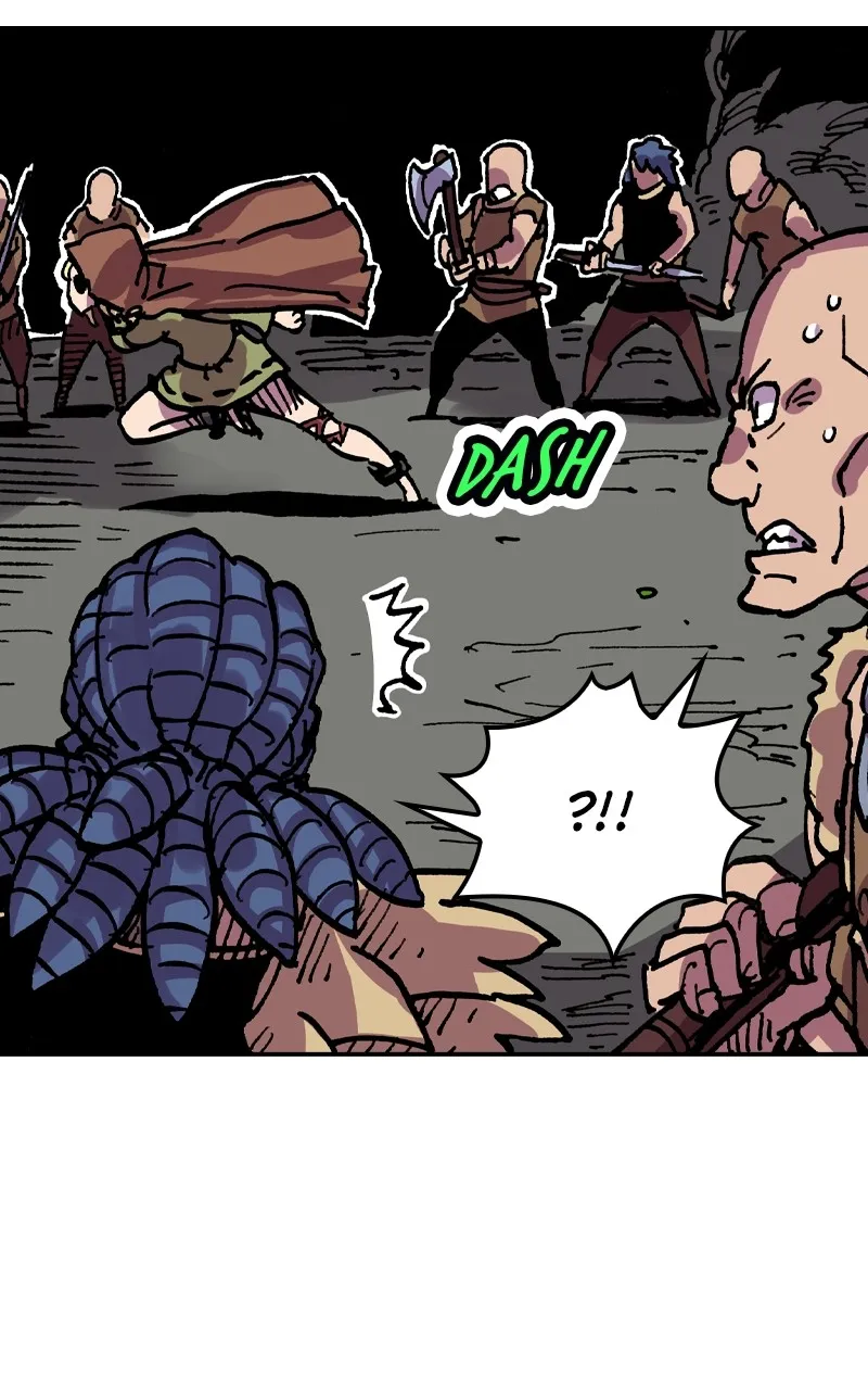 Clevatess Chapter 14 page 32 - 