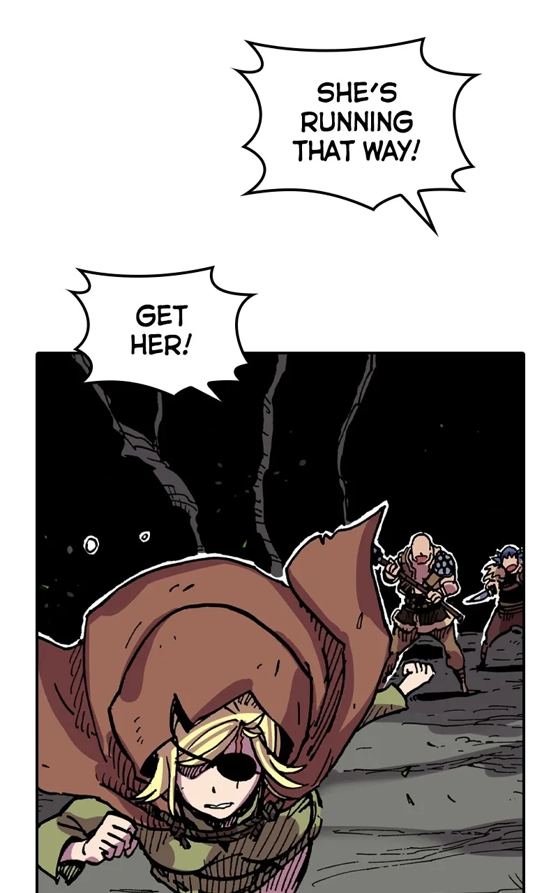 Clevatess Chapter 14 page 33 - 