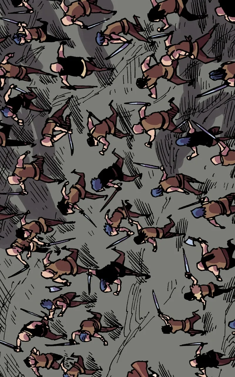 Clevatess Chapter 14 page 35 - 