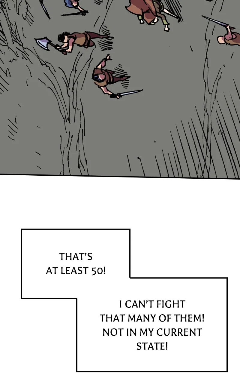 Clevatess Chapter 14 page 36 - 