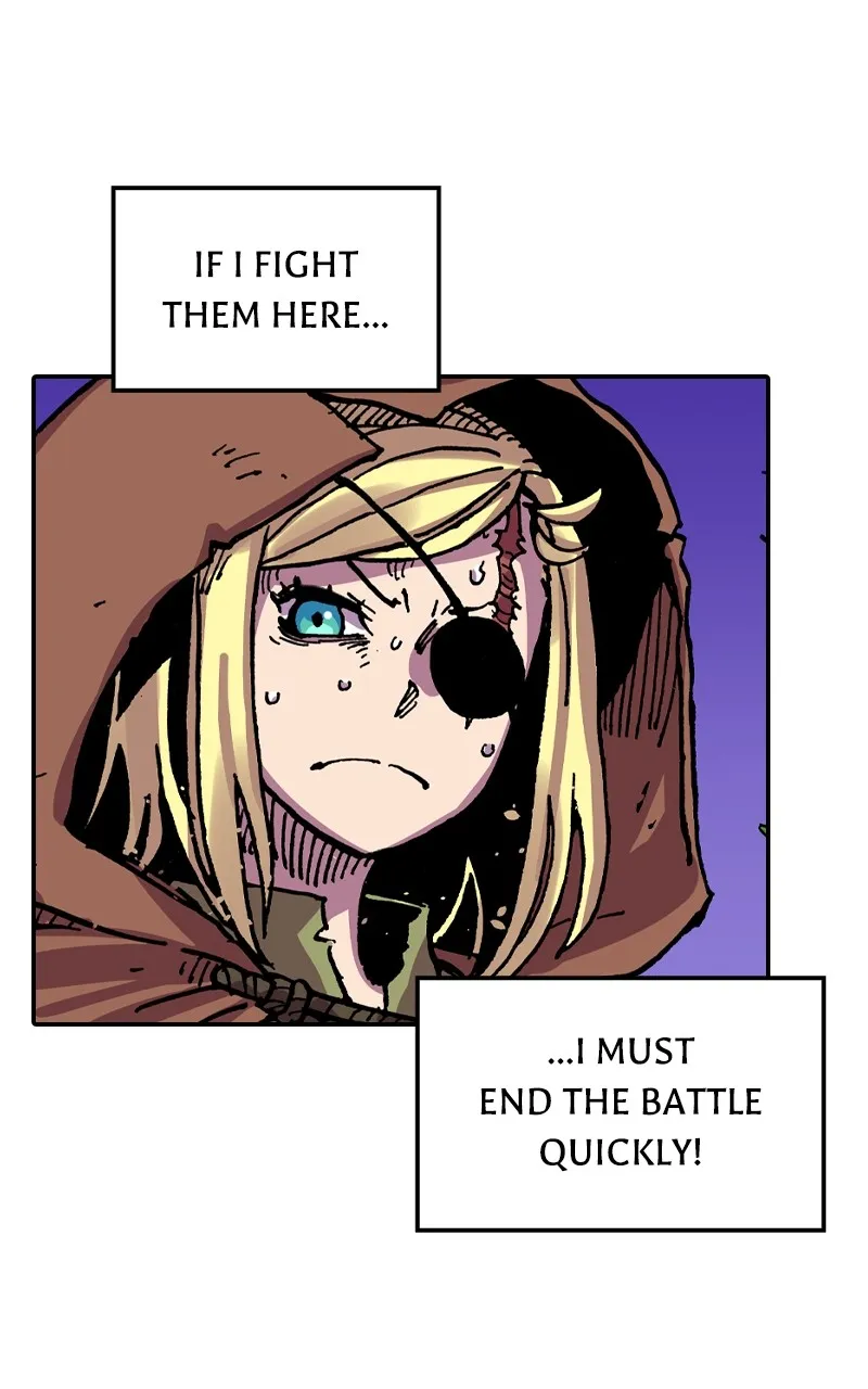 Clevatess Chapter 14 page 43 - 