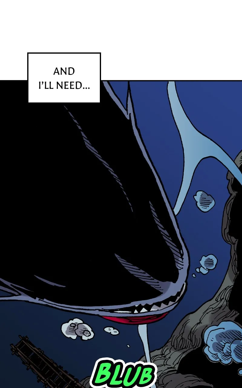 Clevatess Chapter 14 page 44 - 