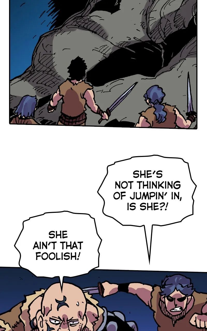 Clevatess Chapter 14 page 51 - 