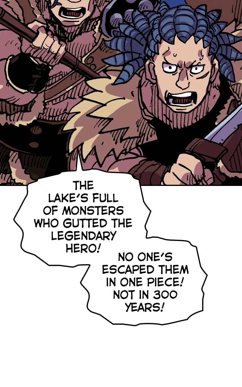 Clevatess Chapter 14 page 52 - 